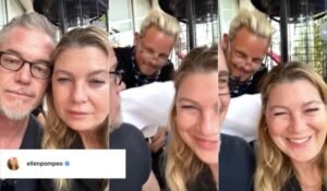 Eric Dane parla per la prima volta dopo l’annuncio della sua diagnosi di SLA