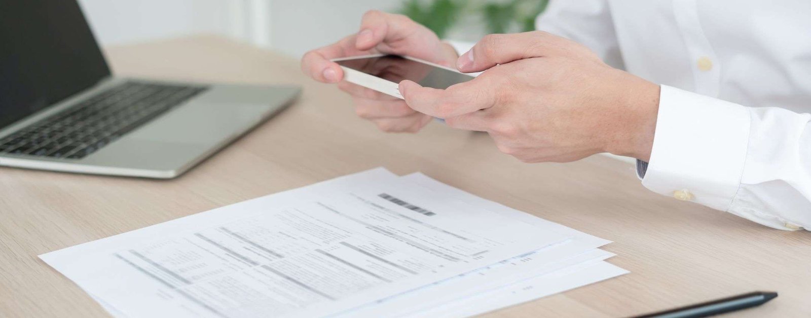 Scansionare i documenti con WhatsApp, addio CamScanner