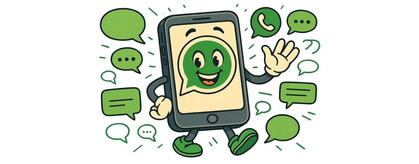 WhatsApp Android aggiunge 18 nuovi colori per le cha