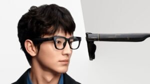 Xiaomi AI Glasses, un nuovo paio d'occhiali smart è pronto ad arrivare sul mercato