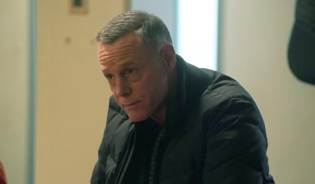 Chicago PD 12: uscita, trama, cast