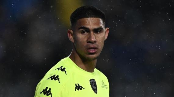 La Roma ufficializza l'acquisto di Wesley. E forse ha trovato pure il vice-Svilar -