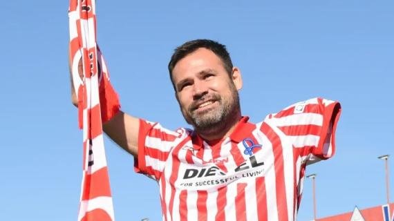 Il Vicenza riabbraccia Julio Gonzalez: collaborerà con il settore giovanile biancorosso -