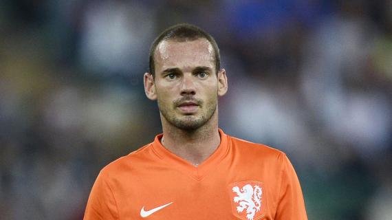 2 luglio 2010, Sneijder spazza via il Brasile. Cancellando una generazione -