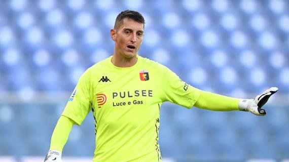 Niente Cremonese, ma Gollini potrebbe trasferirsi comunque in Serie A. C'è il Sassuolo -
