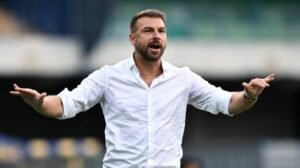 Verona, Zanetti: "Ghilardi out per delle valutazioni". Poi spiega l'infortunio di Sarr  -