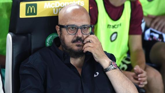 Marino sui ritorni di Insigne, Bernardeschi e Immobile: "Operazioni a rischio zero" -