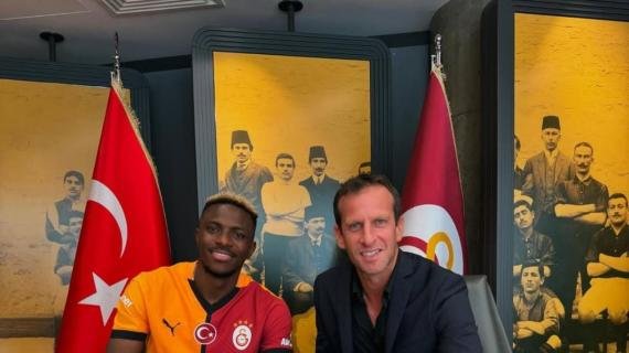 Osimhen è il secondo calciatore africano più pagato. Il primo ha solo sfiorato il Napoli -
