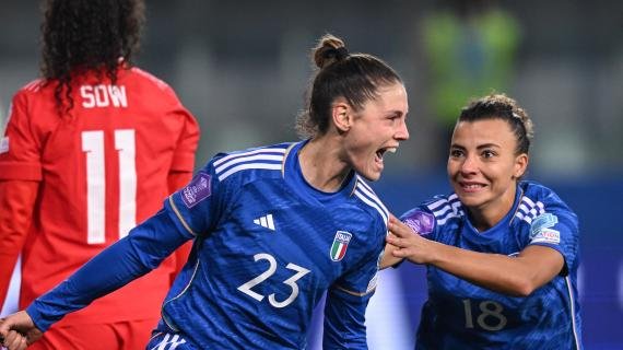 Italdonne, Salvai: "Il Portogallo avrà voglia di riscatto, noi dovremmo sfruttare la fase offensiva" -