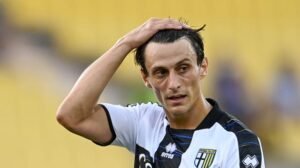 Salernitana, in attacco arriva anche Inglese. Contratto annuale con opzione -