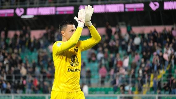 Cremonese, dopo lo stop per Gollini svolta su Audero: si lavora per chiudere -