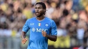 Napoli, un club di Premier si fa avanti per Cajuste: il Burnley ha chiesto informazioni -