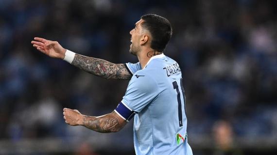 Lazio, test per tutti all’Isokinetic: assenti Zaccagni, Guendouzi e Ruggeri. La spiegazione –