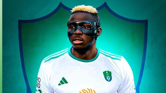 Dalla Francia: Al Hilal, si cerca il colpo in attacco. Nel mirino Osimhen, ma anche Vlahovic -