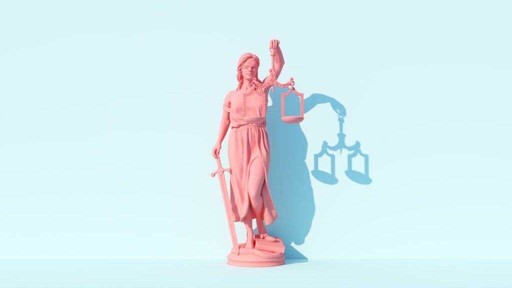 Le allucinazioni dell'intelligenza artificiale sono arrivate in tribunale