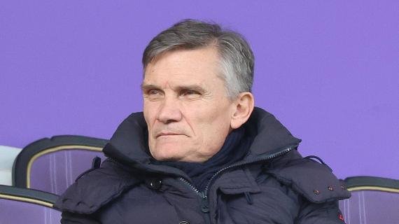 Il retroscena di Sartori: "Il Milan prima diceva no per Saelemaekers, poi ce lo ha offerto" -