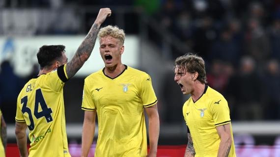 Mai titolare l'anno scorso, ora Provstgaard ha conquistato la Lazio: titolare al debutto a Como -