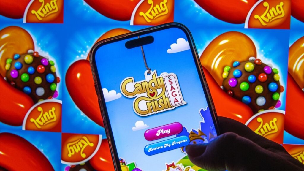 Candy Crush