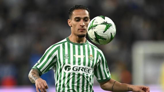 Antony rivitalizzato dal Betis: l'Arabia lo tenta, Atletico, Leverkusen e Bayern osservano -