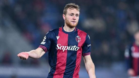 Pobega: "Immobile e Bernardeschi si sono integrati subito, faranno crescere il Bologna" -