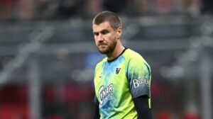 Palermo, nuovi contatti per Joronen. Il portiere gradirebbe vestire il rosanero -