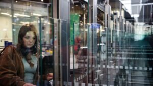 Arriva l'Entry-Exit System e l'Unione europea fa partire il più grande esperimento di sorveglianza biometrica alle frontiere