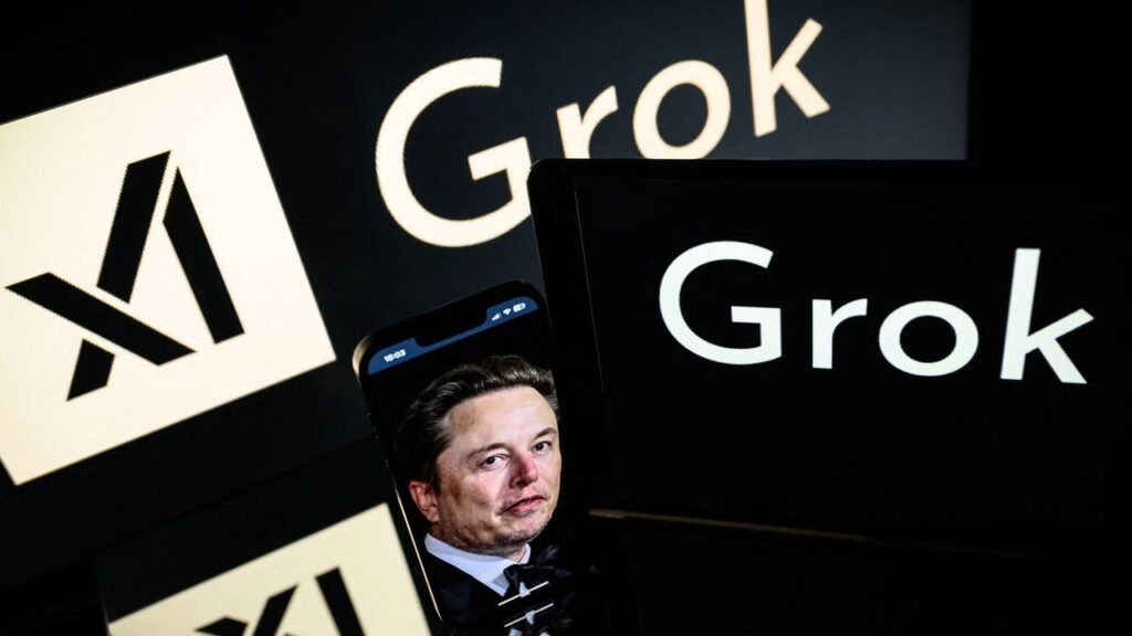 Grok 4, Elon Musk rilancia dopo i commenti antisemiti della sua AI