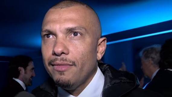 Marcio Amoroso: "L'Udinese alzi l'asticella. Il prezzo di Lucca? Oggi è un altro calcio" -