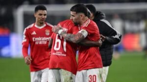 Obrador, niente Genoa: il terzino del Real Madrid va al Benfica a titolo definitivo -