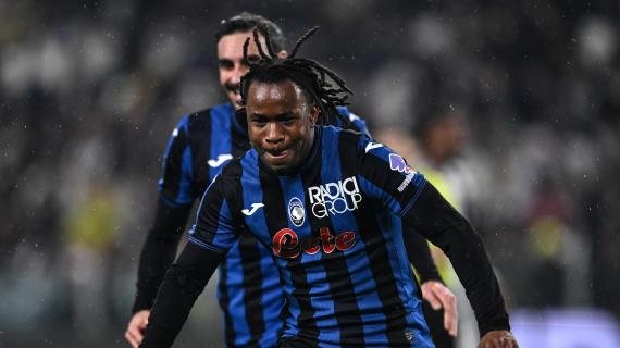 Inter, nuovi contatti e offerta formale per Lookman. L’Atalanta non è convinta -