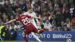 Il Liverpool onora la memoria di Diogo Jota: ritirata ufficialmente la maglia numero 20 -