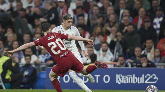 Il Liverpool onora la memoria di Diogo Jota: ritirata ufficialmente la maglia numero 20 –
