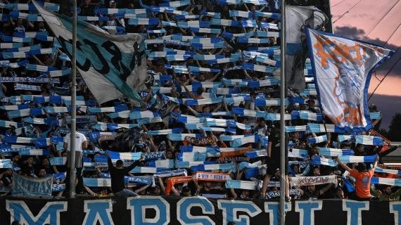 Marsiglia, Medina si presenza senza peli sulla lingua: "In campo sono un figlio di p......" -