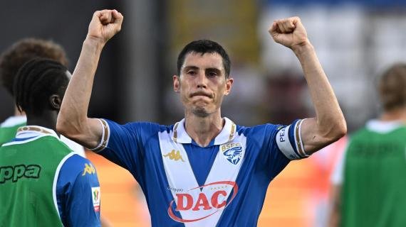 Cesena, è fatta per Bisoli. Il giocatore è già in Romagna per firmare il contratto  -