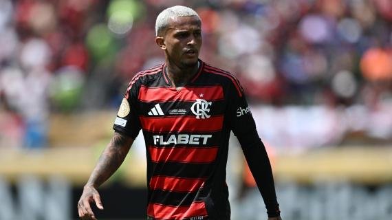 Wesley alla Roma, oggi giornata decisiva. In Brasile parlano di fumata bianca imminente -