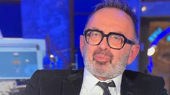 Marocchino consiglia il Napoli: "Per l'attacco punterei su Kean, più completo di Lucca" -
