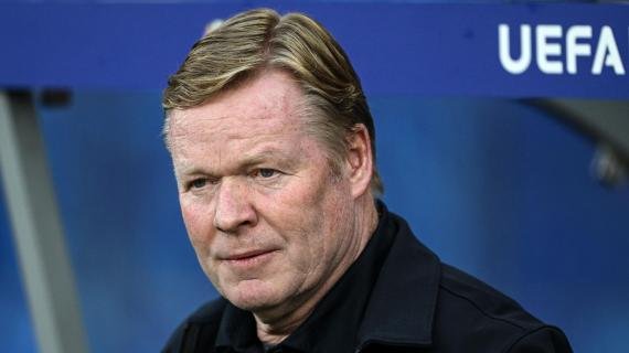 Koeman, altro che allenare un club: "Possibilità molto basse. In Nazionale tutti col sorriso" -