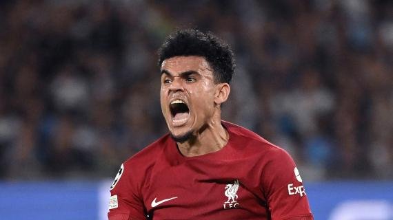 Il Bayern pressa per Luis Diaz: nuovo rilancio dopo il primo 'no' del Liverpool -