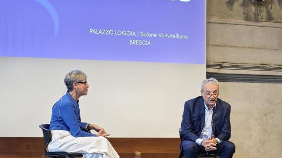 Nasce l'Union Brescia di Pasini: dal progetto, al logo fino al tifo, il riassunto della giornata -
