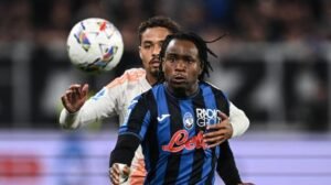 L'Inter punta tutto su Lookman, muro Atalanta. La Dea non scende dai 50 milioni -