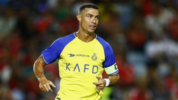 Cristiano Ronaldo non si ferma nemmeno in amichevole e l'Al Nassr batte 2-1 il Tolosa -