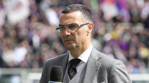 Bergomi: "Il Napoli sta facendo il mercato migliore con i giocatori che piacciono a me" -