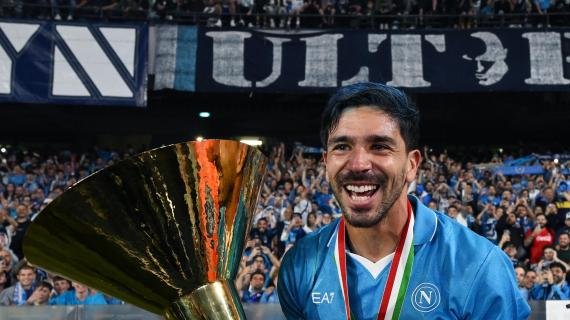Napoli, Marino si sbilancia: "Per Simeone potrebbe esserci l'interessamento dell'Udinese" -