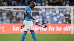 Nuova offerta del Galatasaray al Napoli per Osimhen: no di De Laurentiis. Tutti i dettagli -