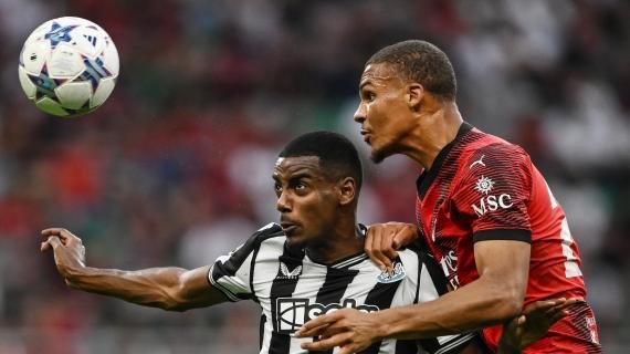 Caos a Newcastle: Isak vuole andarsene, spiegata la mancata partenza per la tournée -