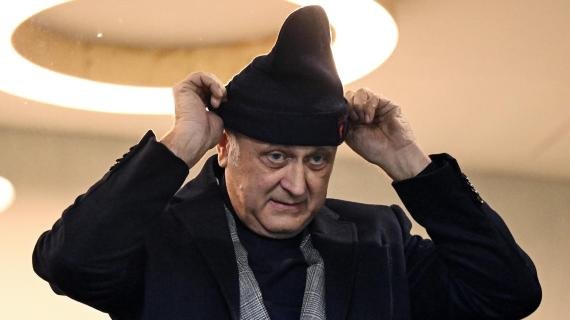 Parla Sucu, Il Secolo XIX stamani: "Con Vieira per costruire il Genoa del futuro" -