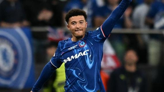 Juventus, rischio sorpasso per Sancho: il Borussia Dortmund dialoga con lo United -