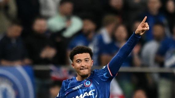Colpo in arrivo per i bianconeri, Tuttosport in apertura: "Sancho-Juve, ci siamo!" -
