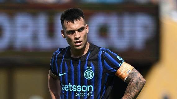Inter eliminata dal Mondiale per Club. E Lautaro 'stana' Calhanoglu, lo conferma Marotta -