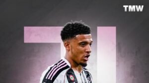 Juve, tre fronti caldi sul mercato: scambio con la Roma, nodo Douglas Luiz e l’affare Sancho -